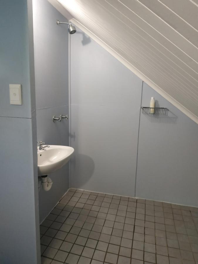 斯韦伦丹 33 Berg Selfcatering酒店 外观 照片