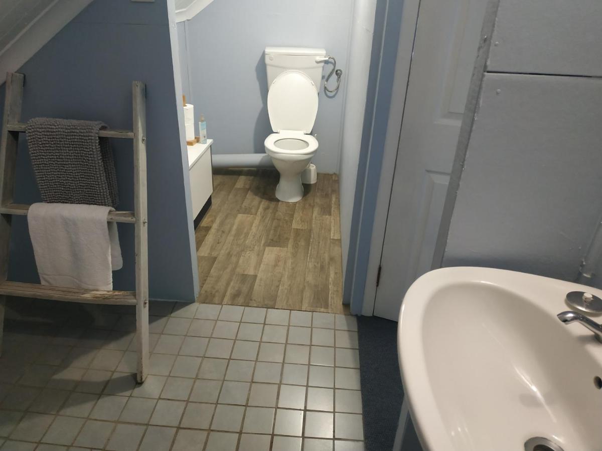 斯韦伦丹 33 Berg Selfcatering酒店 外观 照片